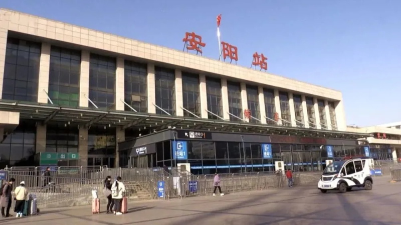 張家港市到安陽物流專線-張家港市到安陽貨運-（市/縣-均可送達）