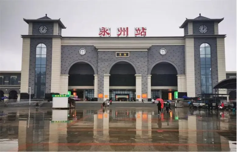 北京到永州物流公司-北京至永州物流專線-貨運公司