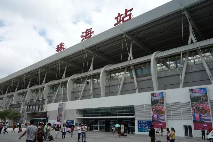 北京到珠海物流公司-北京至珠海物流專線-貨運公司