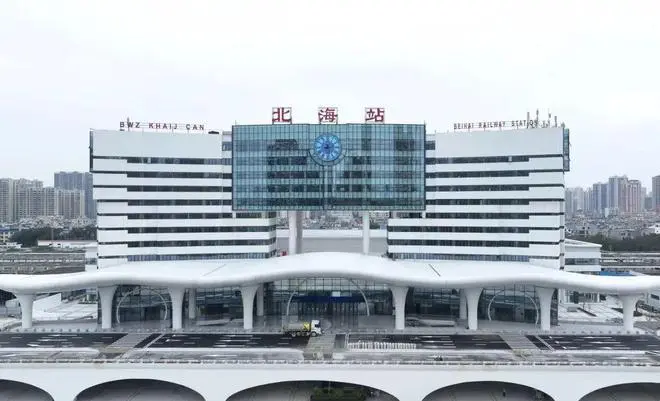 昆山市到北海貨運(yùn)公司_物流專(zhuān)線全境派送「全境發(fā)運(yùn)」