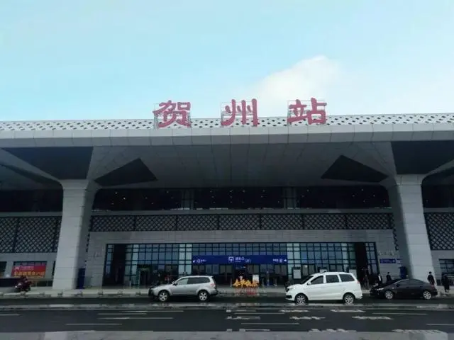 張家港市到賀州物流專線-張家港市到賀州貨運-（市/縣-均可送達(dá)）