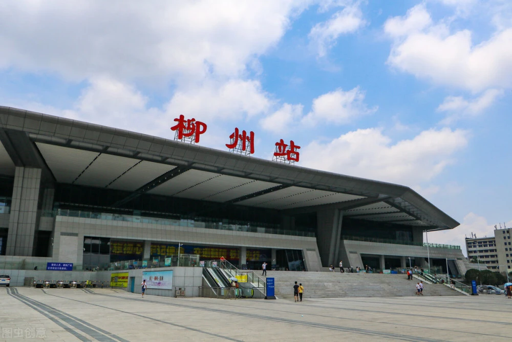 北京到柳州物流公司-北京至柳州物流專線-貨運(yùn)公司