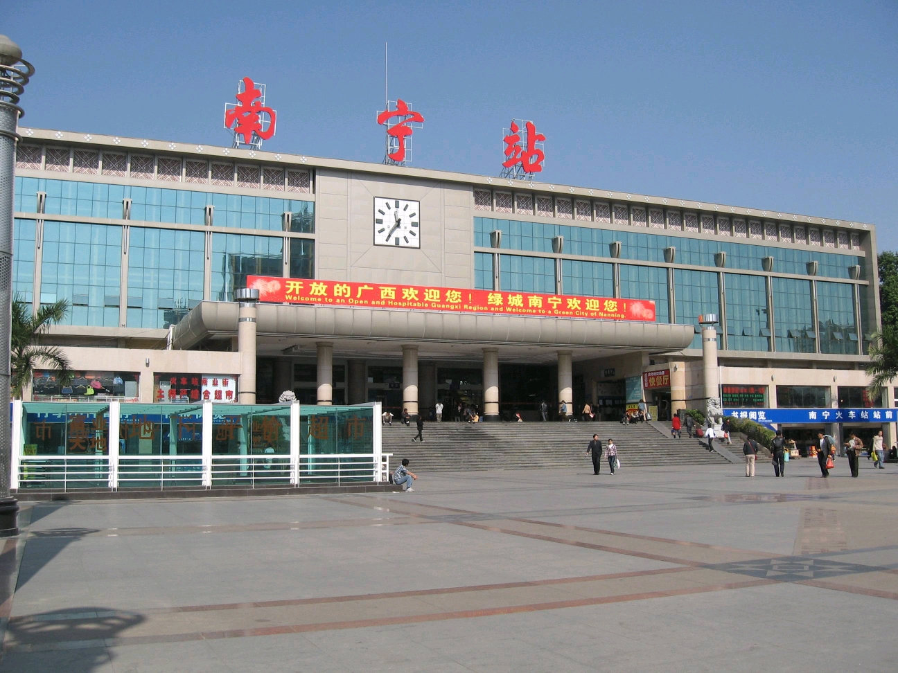昆山市到南寧貨運(yùn)公司_物流專線誠(chéng)信經(jīng)營(yíng)「專業(yè)可靠」