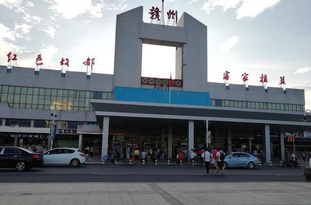 常熟市到贛州物流專線-常熟市到贛州貨運(yùn)-歡迎訪問