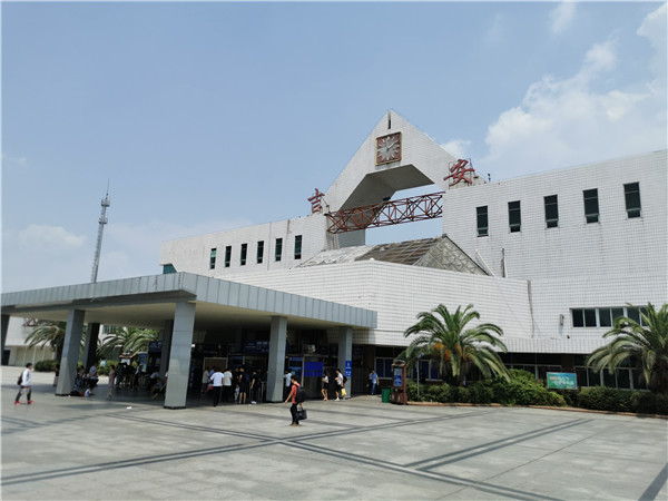 張家港市到吉安物流專線-張家港市到吉安貨運(yùn)-（市/縣-均可送達(dá)）
