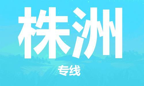 廈門(mén)到株洲物流專(zhuān)線(xiàn)-廈門(mén)至株洲貨運(yùn)專(zhuān)線(xiàn)