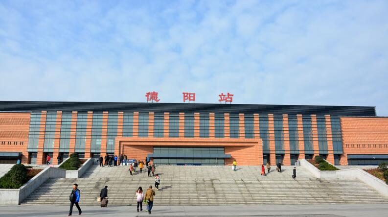 常熟市到德陽物流專線-常熟市到德陽貨運(yùn)-歡迎訪問