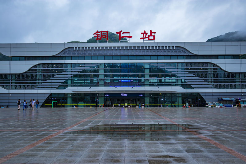 張家港市到銅仁物流專線-張家港市到銅仁貨運(yùn)-（市/縣-均可送達(dá)）