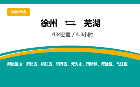 徐州到蕪湖物流公司-徐州到蕪湖專線物流 徐州到蕪湖物流公司-徐州到蕪湖專線物流
