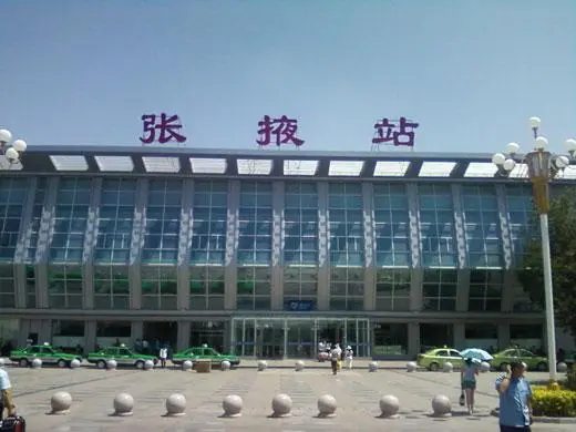 北京到張掖物流公司-北京至張掖物流專線-貨運(yùn)公司