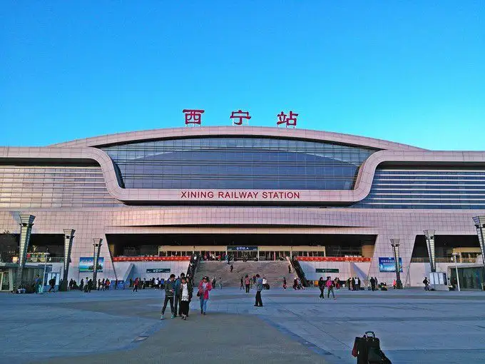 北京到西寧物流公司-北京至西寧物流專線-貨運公司