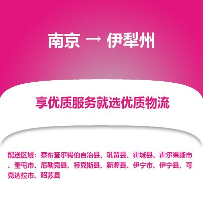 南京到奎屯市物流公司_南京到奎屯市直達(dá)貨運(yùn)專線